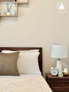 La Montañosa at Brenthill