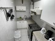 One-Bedroom Apartment in Las Condes