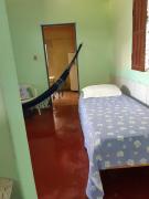 Chalé Rústico Cumuruxatiba