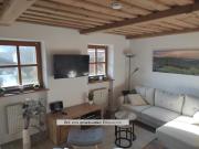 "BayernWald 201" Ferienwohnung mit Pool und Sauna