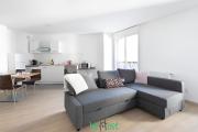 JBA 301 - KP - Beautiful apt for 6 ppl at St Denis -2 bedrooms