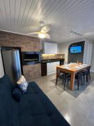 Solarium Riviera - Casa2 - NOVA 600m praia Riviera