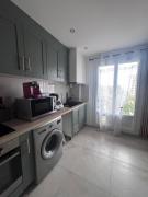 Appartement calme et élégant