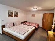 Ferienwohnung Tislenko beim Europa Park Rust