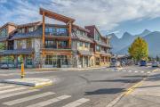 Beautiful Peak Vista - 2BR w Stunning Mt Views