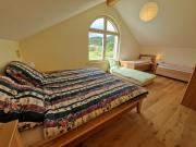 Feel good, enjoy nature in a new eco-wooden house