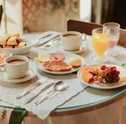 Pousada Catedral das Araucárias