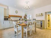 Top Kirriemuir Top Kirriemuir