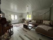 Villa Wohli 4 Sterne FERIENWOHNUNG AM HARZ