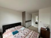 Flat in Surrey Quays