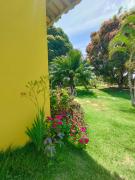 Casa boa onda Cumuruxatiba