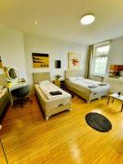 WW Studio - Brigittenau Area MM27