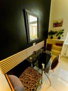 WW Studio - Brigittenau Area MM27