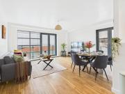 Wild Roses Serviced Apartments - Manchester Arndale