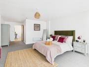 Wild Roses Serviced Apartments - Manchester Arndale