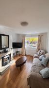 Cardinal Court , Wilton 3BR Beside CUH Hospital