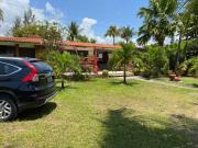 Casa agradável no Pontal de Maria Farinha