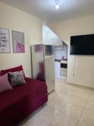 Casa de vidro mirante da Boa Vista do