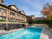 Peppers The Hills Lodge