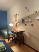 Monolocale privato ai Giardini Reali