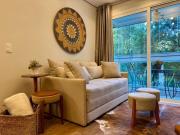 Delle Alpi 117 - Apartamento novo junto a Nasa e roda-gigante