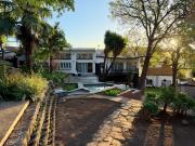 On The Moon Hospitality and Conference Facility