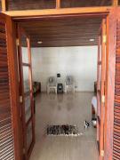 Casa na Praia do Perequê-Açu