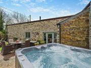 2 Bed in Trebudannon TREBU