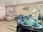 Bright 2BR Apt in Cape Coral Near Caloosahatchee River