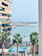 EliMar-Torrevieja Beach