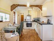 1 Bed in Combe Martin PARSC