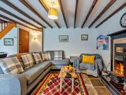 2 Bed in Llangynidr BN052