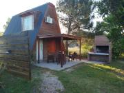 La cabañita de Lali