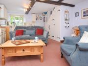 1 bed in Lyme Regis 40483
