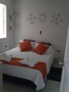 Apartamento vista lago 202