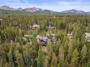 Top Overlook Athletic Club Heliport