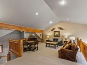 Top Overlook Athletic Club Heliport