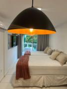 Flat a Beira Mar em Carapibus PB