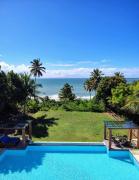 Flat a Beira Mar em Carapibus PB