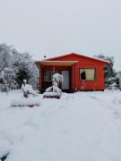 Cabaña Curacautín, IX Región