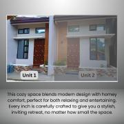 Belnidoloft apartment near airport unit1