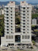 Apartamento Porto Belo SC, perto da praia