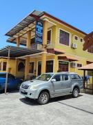 Top Kampung Raja