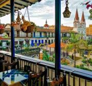 Top La Ceja Top La Ceja