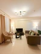 Staycacia Haven 2BR Condo Maple Acacia Taguig