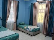 Top Kampong Kubang Bemban