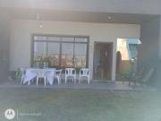 Conforto e tranquilidade