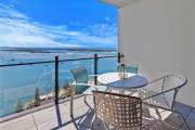 CASSA MQ - Oceanview 2BR Southport Gem Managed by The Cassa
