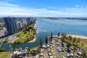 CASSA MQ - Oceanview 2BR Southport Gem Managed by The Cassa