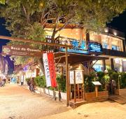 Pousada Praiana Jericoacora